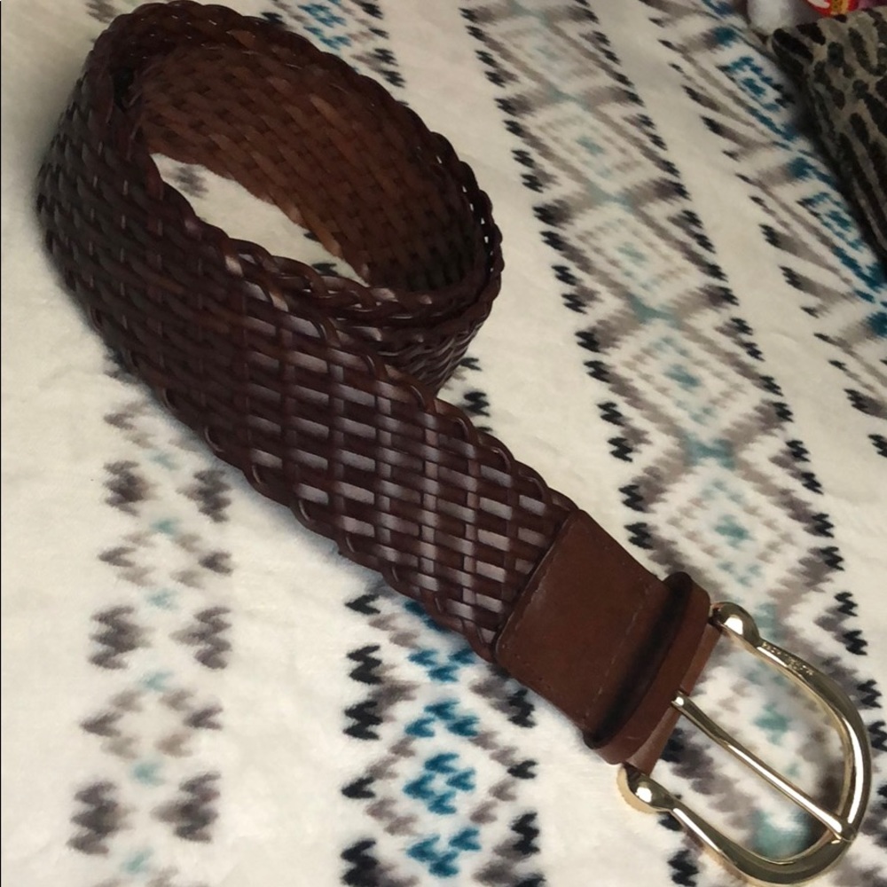 Michael Kors Belt